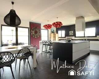  Maison � vendre 6 pi�ces 175 m�