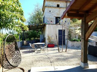  Maison à vendre 5 pièces 109 m²