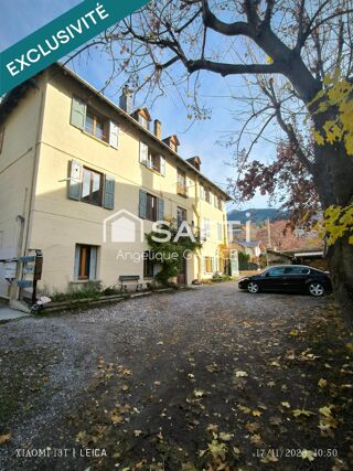  Appartement � vendre 3 pi�ces 49 m�