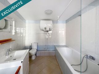  Appartement à vendre 3 pièces 46 m²