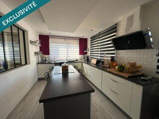 Maison à vendre 6 pièces 205 m²