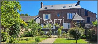  Maison � vendre 11 pi�ces 226 m�