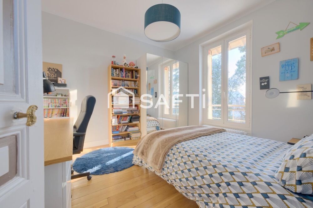 � vendre  Maison Saint-Maur-des-Foss�s (94100)