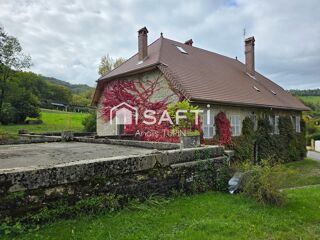  Maison à vendre 9 pièces 180 m²
