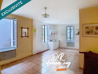  Maison � vendre 3 pi�ces 50 m�