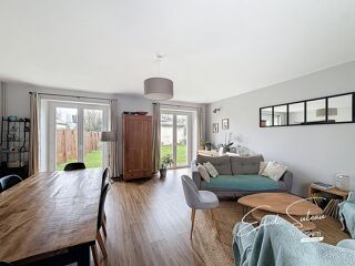 Maison à vendre 7 pièces 110 m²