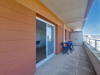  Appartement à vendre 1 pièce 25 m²
