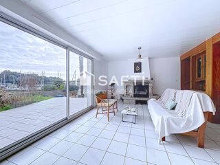 Vente Maison Propriété d'exception – Presqu'île de Conleau, Vannes Vannes