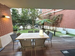  Appartement � vendre 5 pi�ces 140 m�