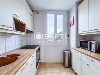  Appartement � vendre 3 pi�ces 51 m�