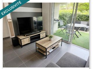 Appartement � vendre 2 pi�ces 43 m�