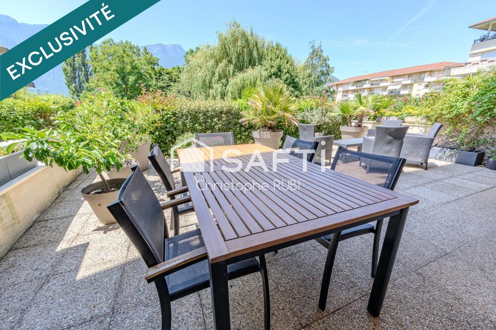 Appartement - 3 pièces - 68 m²
