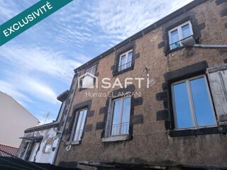  Immeuble à vendre 1168 m²