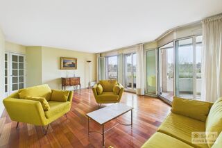  Appartement à vendre 6 pièces 138 m²