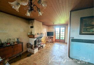  Maison à vendre 4 pièces 98 m²