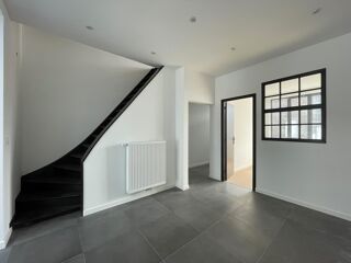  Maison � vendre 3 pi�ces 100 m�