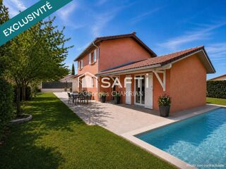  Maison à vendre 6 pièces 157 m²