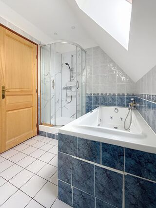  Maison � vendre 4 pi�ces 98 m�