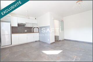  Appartement à vendre 2 pièces 29 m²