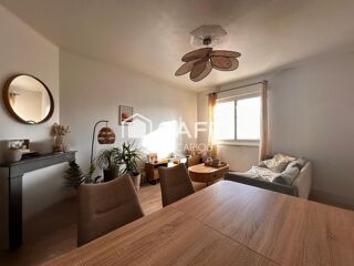  Appartement � vendre 3 pi�ces 57 m�