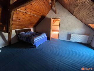  Maison à vendre 6 pièces 164 m²
