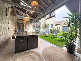  Maison � vendre 8 pi�ces 163 m�