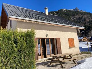  Maison � vendre 6 pi�ces 105 m�