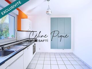  Maison � vendre 6 pi�ces 130 m�