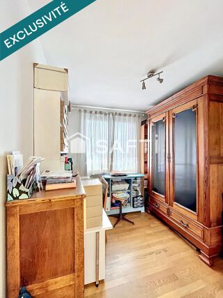  Appartement � vendre 3 pi�ces 55 m�