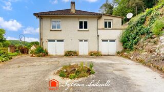  Maison à vendre 6 pièces 142 m²