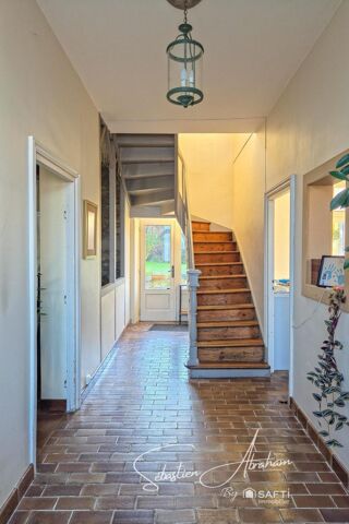  Maison � vendre 6 pi�ces 135 m�