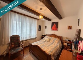  Maison � vendre 5 pi�ces 80 m�