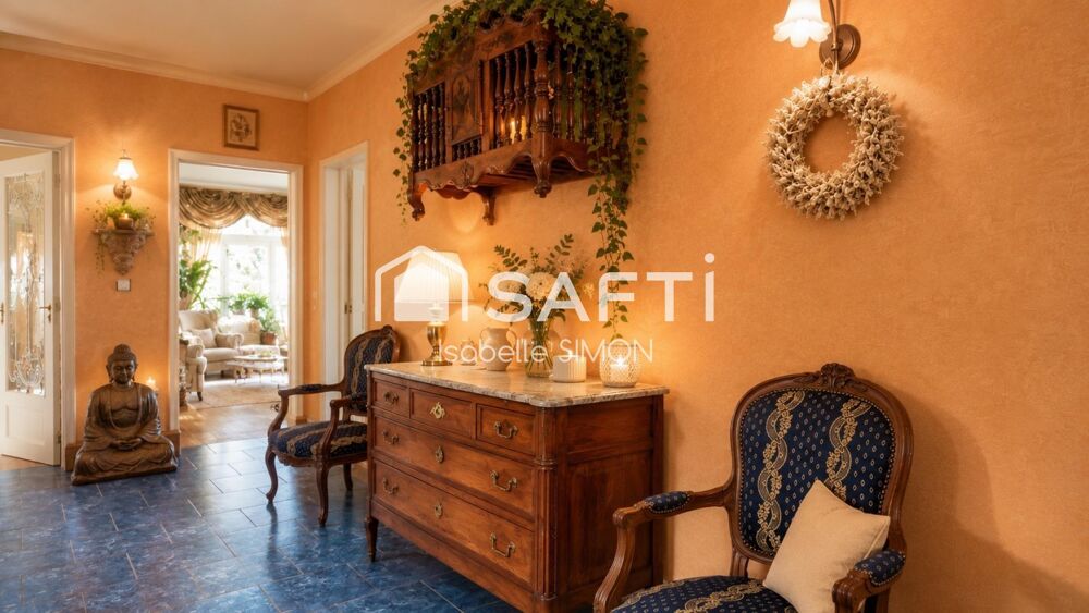 à vendre  Maison Montreuil (62170)