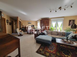  Maison à vendre 5 pièces 120 m²