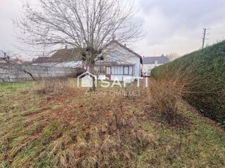  Maison à vendre 3 pièces 80 m²