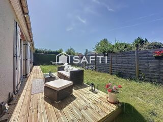  Maison � vendre 5 pi�ces 96 m�