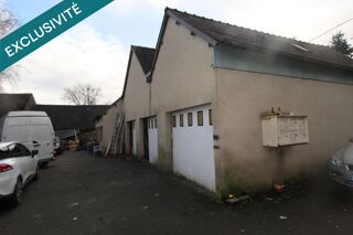  Immeuble � vendre 270 m�