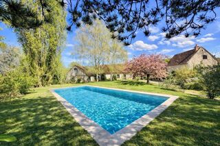  Maison � vendre 10 pi�ces 312 m�