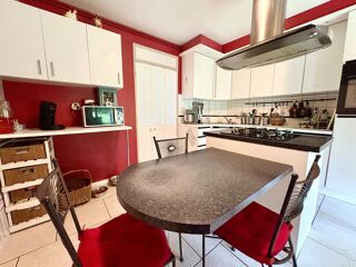  Maison � vendre 5 pi�ces 127 m�