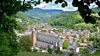  Maison  vendre 15 + pices 300 m