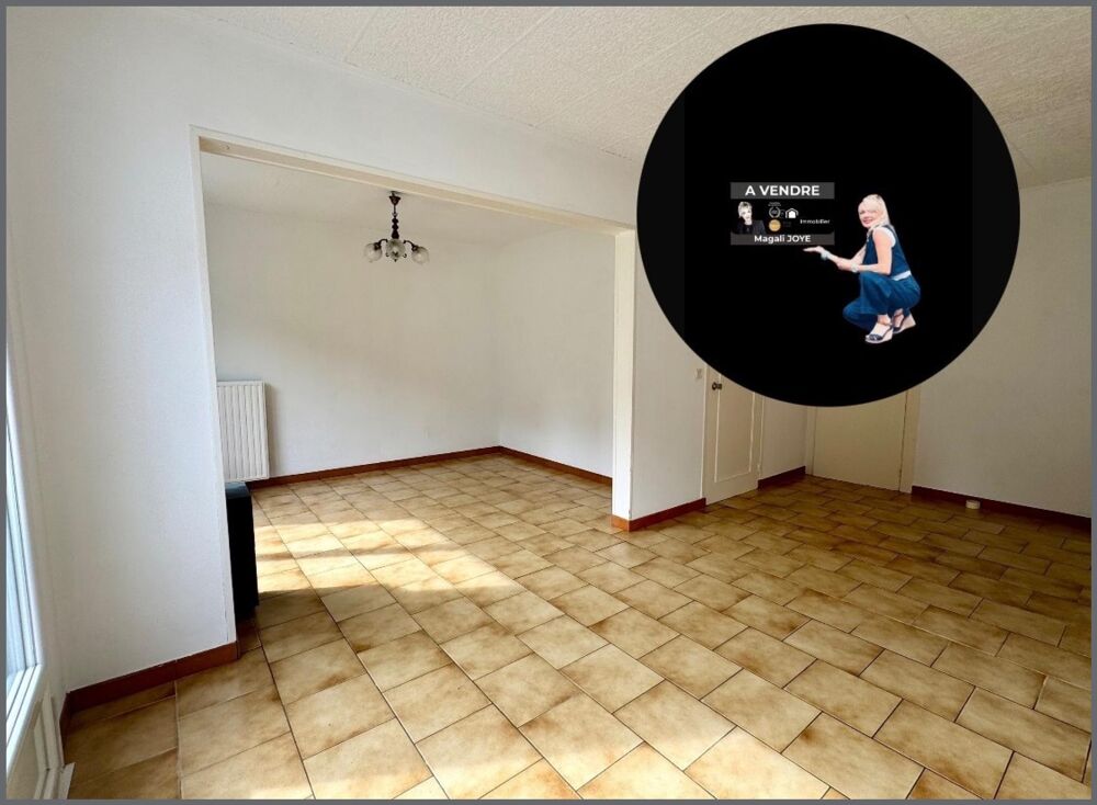 Vente Maison Maison de Résidence Verquin
