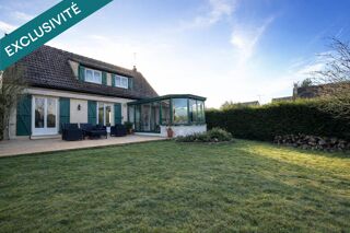  Maison � vendre 6 pi�ces 117 m�