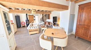  Maison à vendre 4 pièces 143 m²