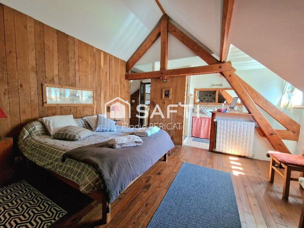  vendre  Maison Sailhan (65170)