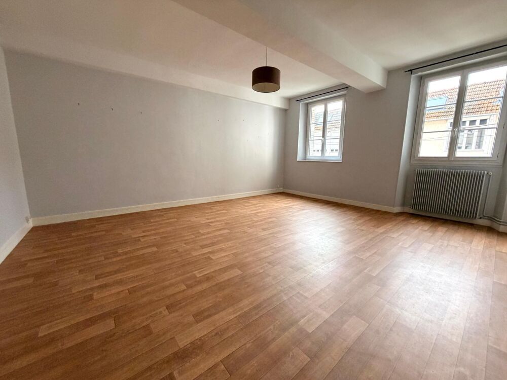 Vente Appartement Centre ville appartement en bon état Orleans