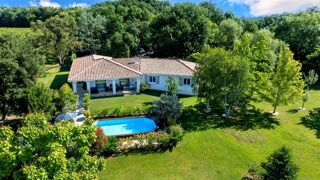  Maison à vendre 8 pièces 141 m²