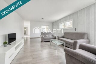  Maison à vendre 5 pièces 140 m²