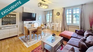  Appartement  vendre 4 pices 99 m