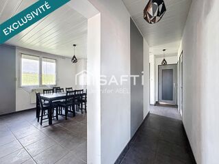  Maison � vendre 6 pi�ces 86 m�