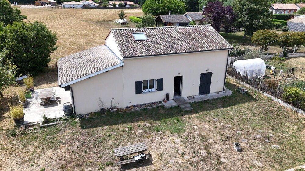 Vente Maison Votre havre à Vensac Vensac